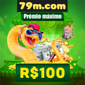 79m.com Ganhe R$ 100,00 Gratis