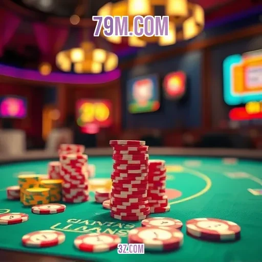 79m.com: Explore a Seção Cassino e Ganhe Grande Em Apostas